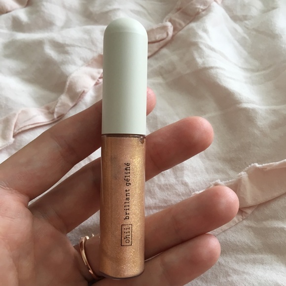 URBAN OUTFITTERS SPARKLE PUCKER UP GUMMY GLOSS - Picture 9 of 10